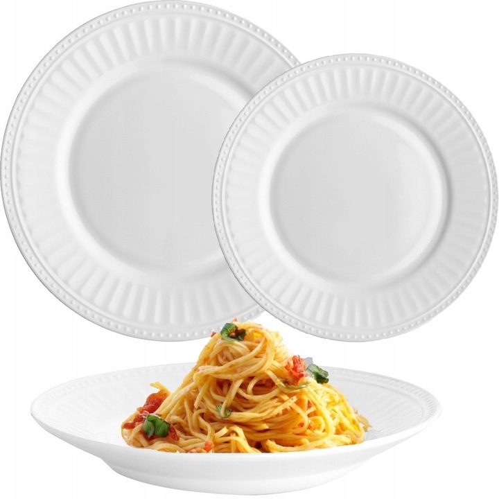 Serviciu de masa Florentyna 36 buc.