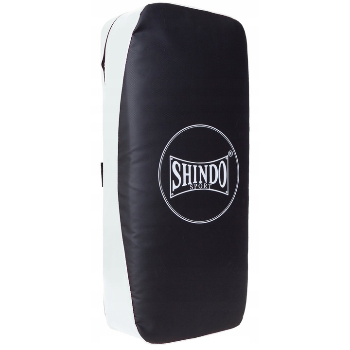 Тренировъчен щит, Shindo Sport, 55x25x12см, издръжлив, 1 брой