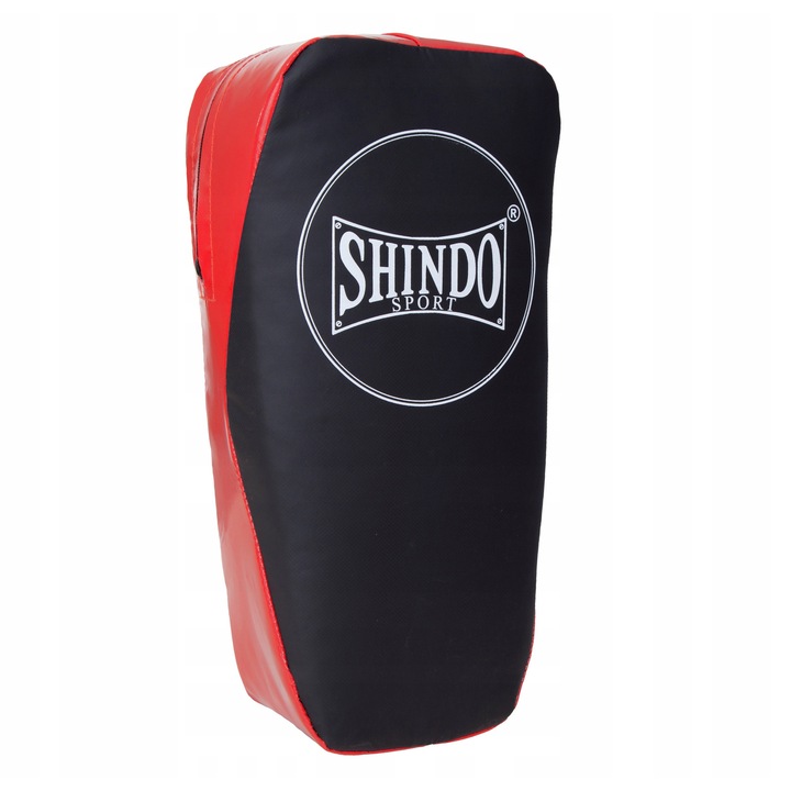 Тренировъчна торба Shindo Sport, 45x20x12см, 2 дръжки, лека, комплект 1 брой