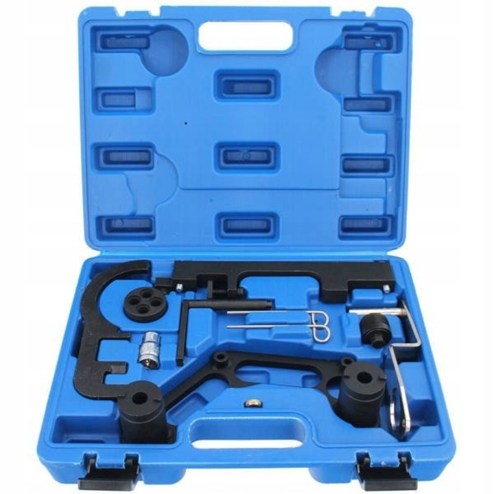 Kit blocare distributie GEPCO pentru BMW 1.6 2.0 3.0 N47 N57, 2007-2015