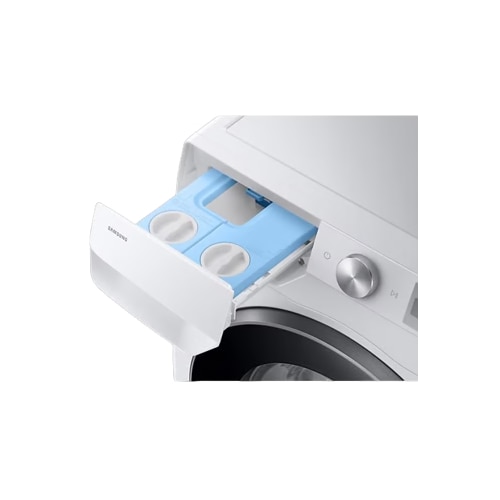 Masina de spalat Samsung WW9XDG6U25LHU2, 9 kg, A, 1400 rpm, AI Ecobubble