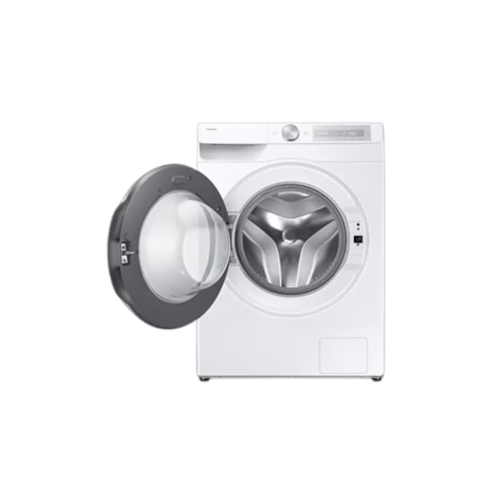 Masina de spalat Samsung WW9XDG6U25LHU2, 9 kg, A, 1400 rpm, AI Ecobubble