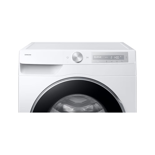 Masina de spalat Samsung WW9XDG6U25LHU2, 9 kg, A, 1400 rpm, AI Ecobubble