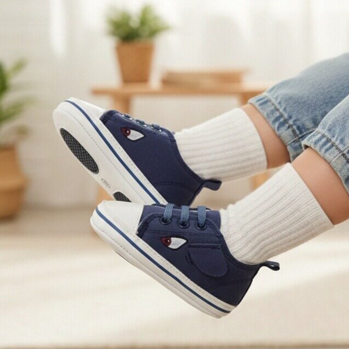 Tenisi pentru primii pasi Y128bleumarin 123776, Bleumarin