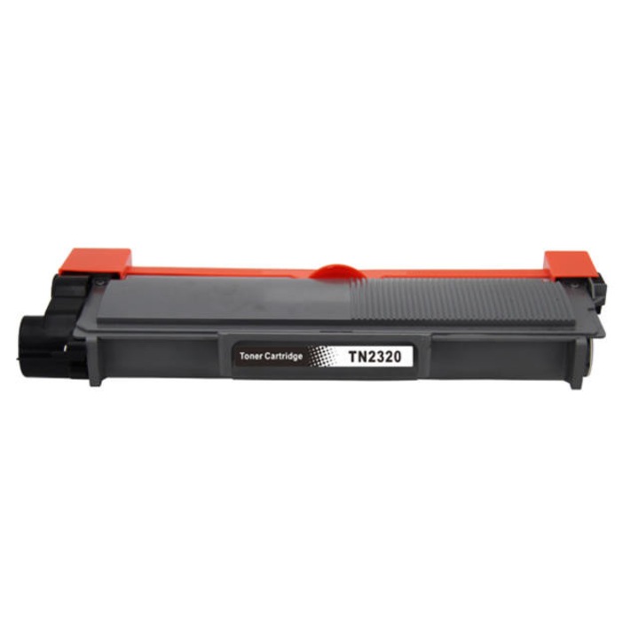Cartus toner compatibil Brother TN660, TN2320, TN2350, TN2370, TN2380, 2600 pagini, pentru Brother HL-L2300D, HL-L2320D, L2321D, HL-L2340DW, HL-L2360DN, HL-L2365DW, HL-L2380DW, DCP-L2500D, DCP-L2520DW, DCP-L2540DN, DCP-L2560DW, MCF-L2700DW, L2701DW, L2703
