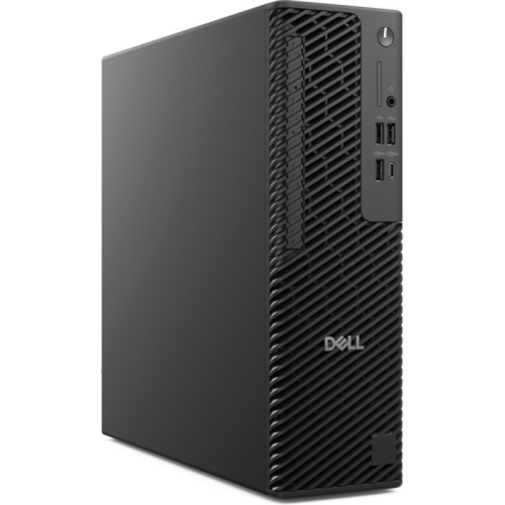 Desktop Dell Pro Max Slim, Intel Core Ultra 7 265, 16 GB RAM, SSD