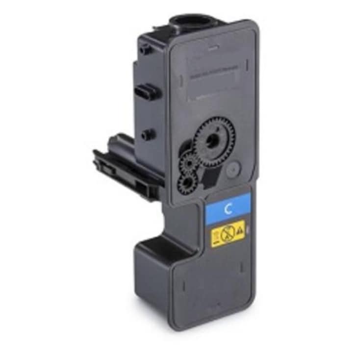 Toner cartus imprimanta pentru Canon CCRG051H negru, 4000 pagini, CRG-051 XL, compatibil cu LBP162 MF264 MF267 MF269