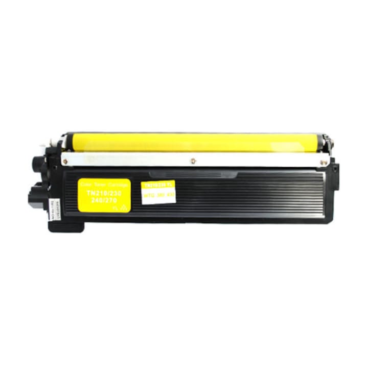 Cartus toner compatibil Kyocera TK-5240, black, 4000 pagini, pentru Kyocera Ecosys M5526cdw, Ecosys P5026cdw, P5026cdn