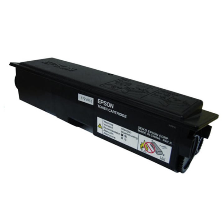 Cartus toner compatibil Brother TN350, TN2000, TN2025, TN2050, TN2075, TN2085, 2500 pagini, pentru Brother HL-2020, HL-2030, HL-2035, HL-2037E, HL-2040, HL-2070N, HL-2500, DCP-7010L, DCP-7020, DCP-7025, MFC-7220, MFC-7225N, MFC-7420, MFC-7820N