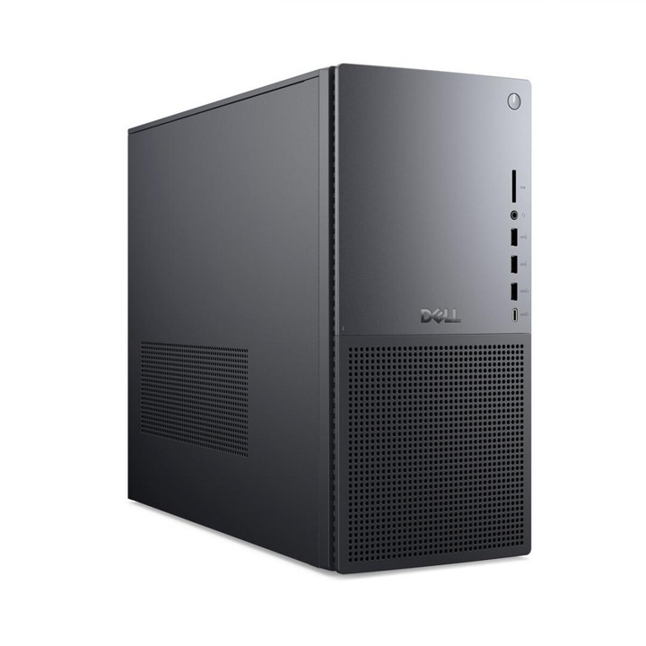 Desktop Dell Tower Plus EBT2250 1000W PSU, Intel U9-285K, 32GB Ram, 1TB + 1TB SSD, NVIDIA GeForce RTX 5080, Windows 11 Pro