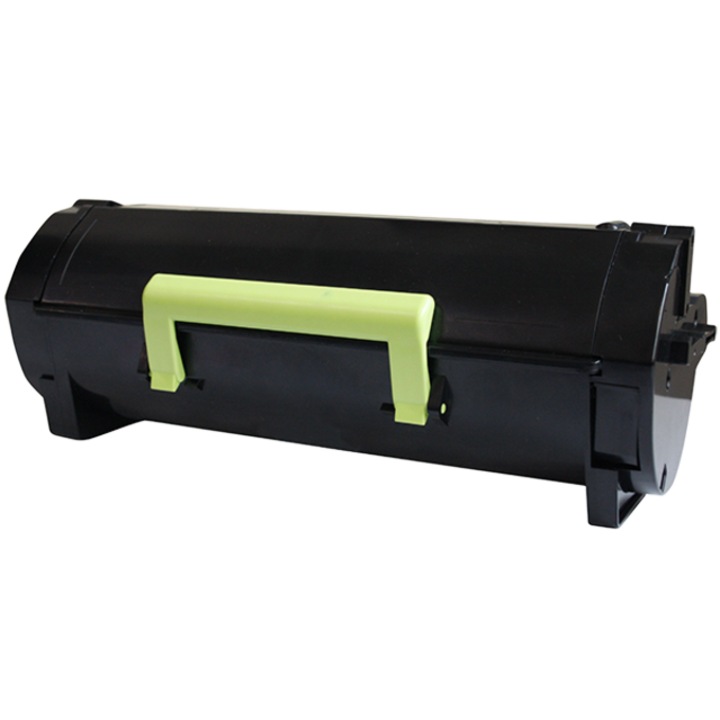 Cartus toner compatibil Lexmark 50F2H00, MS310, 410, 510, 610, 5000 pagini, pentru Lexmark MS310d, MS310dn, MS410d, MS410dn, MS510dn, MS610dn, MS610dtn, MS610de, MS610dte