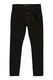 KOTON, Blugi slim-fit, Negru