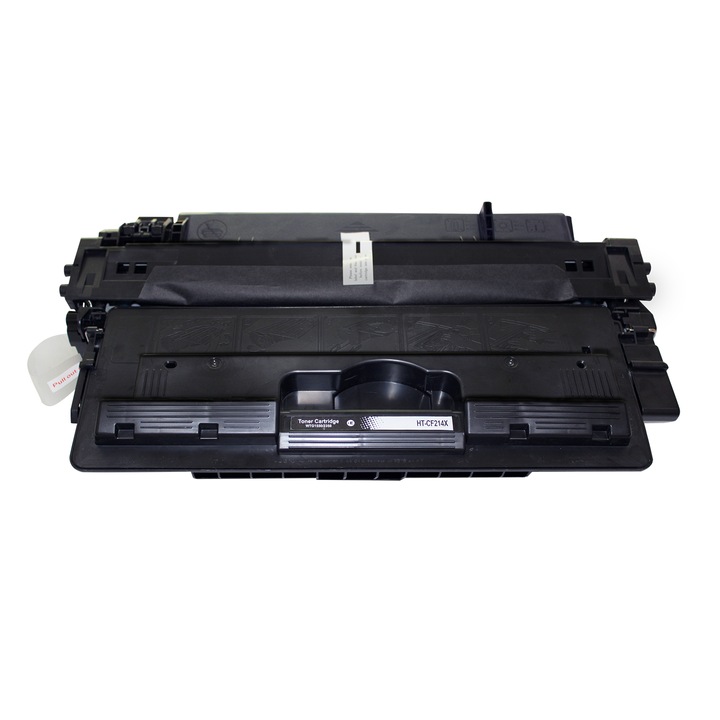 Cartus toner compatibil HP CF214X, HP-14X, 17500 pagini, pentru HP LaserJet Enterprise 700 Printer M712dn, M712xh, M725