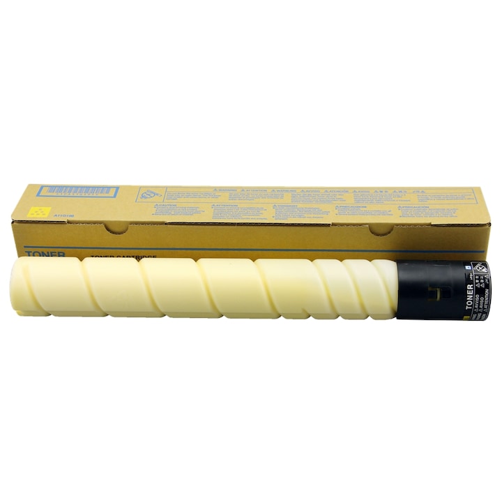 Cartus toner compatibil Ulm Cart, CRG-046, negru, 2300 pagini