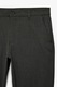 KOTON, Pantaloni chino regular fit, Gri inchis