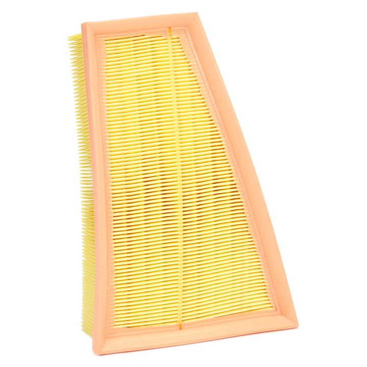 Filtru de aer Mercedes B Sports Tourer W242, 262x177x58mm, 0,12kg, set