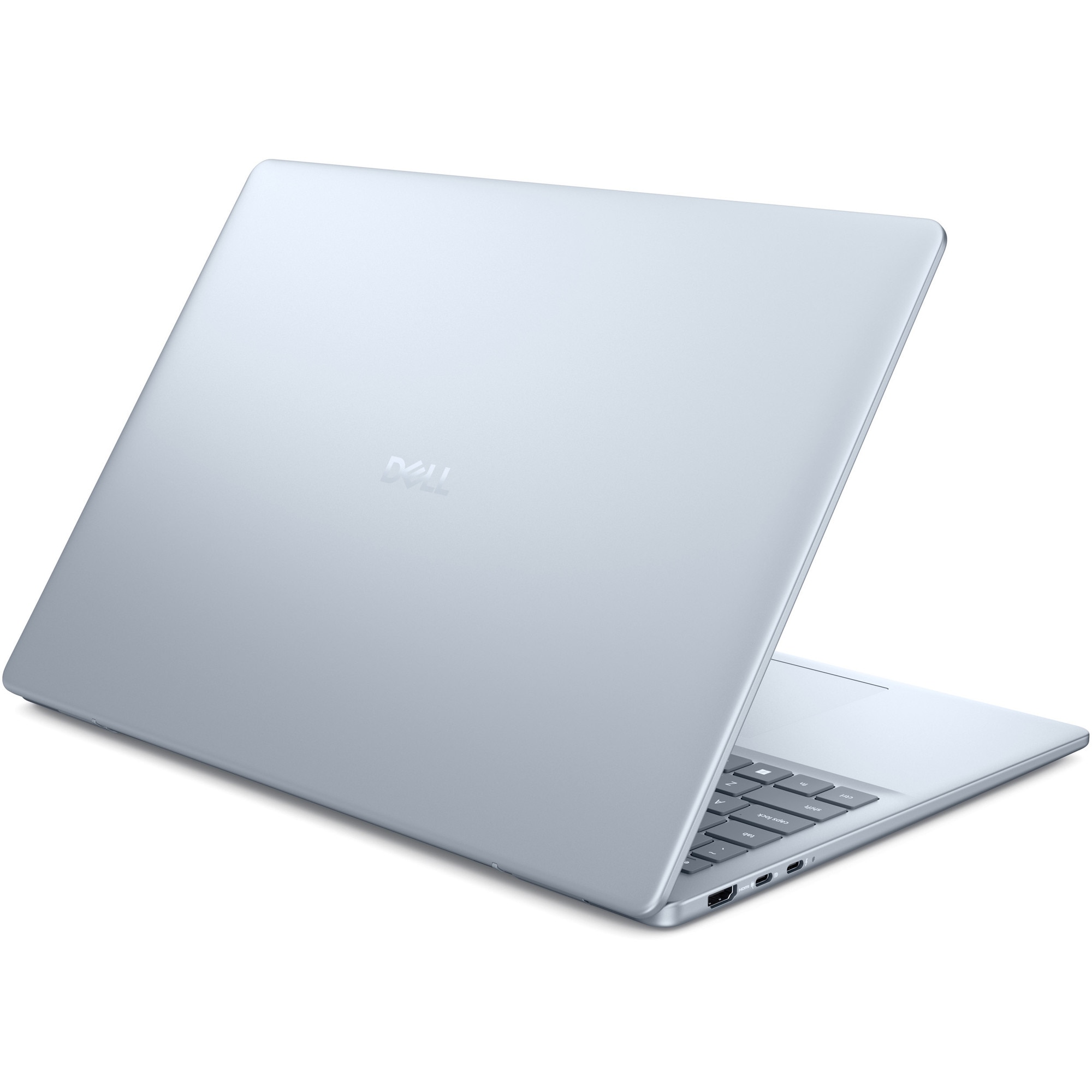 Laptop Dell DB14250, 16 inch 2560 x 1600, Intel Core Ultra 7 256V 8 C / 8 T, 2.2 GHz - 4.8 GHz, 12 MB cache, 12 W, 16 GB LPDDR5X, 512 GB SSD, Intel Arc Graphics 140V, Windows 11 Pro