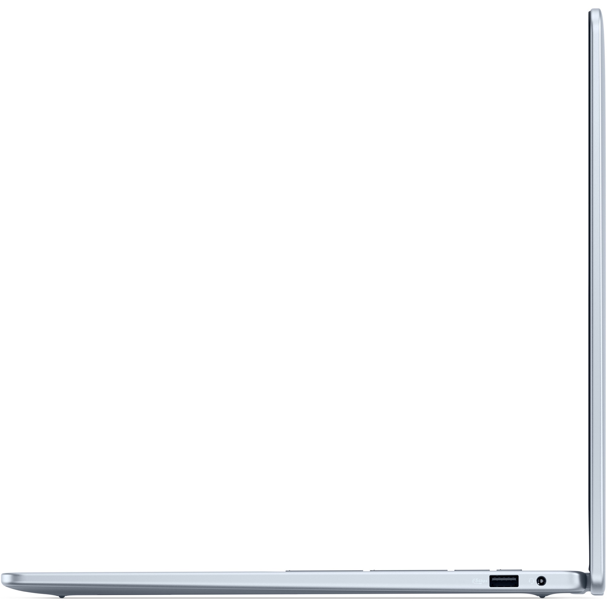 Laptop Dell DB14250, 16 inch 2560 x 1600, Intel Core Ultra 7 256V 8 C / 8 T, 2.2 GHz - 4.8 GHz, 12 MB cache, 12 W, 16 GB LPDDR5X, 512 GB SSD, Intel Arc Graphics 140V, Windows 11 Pro