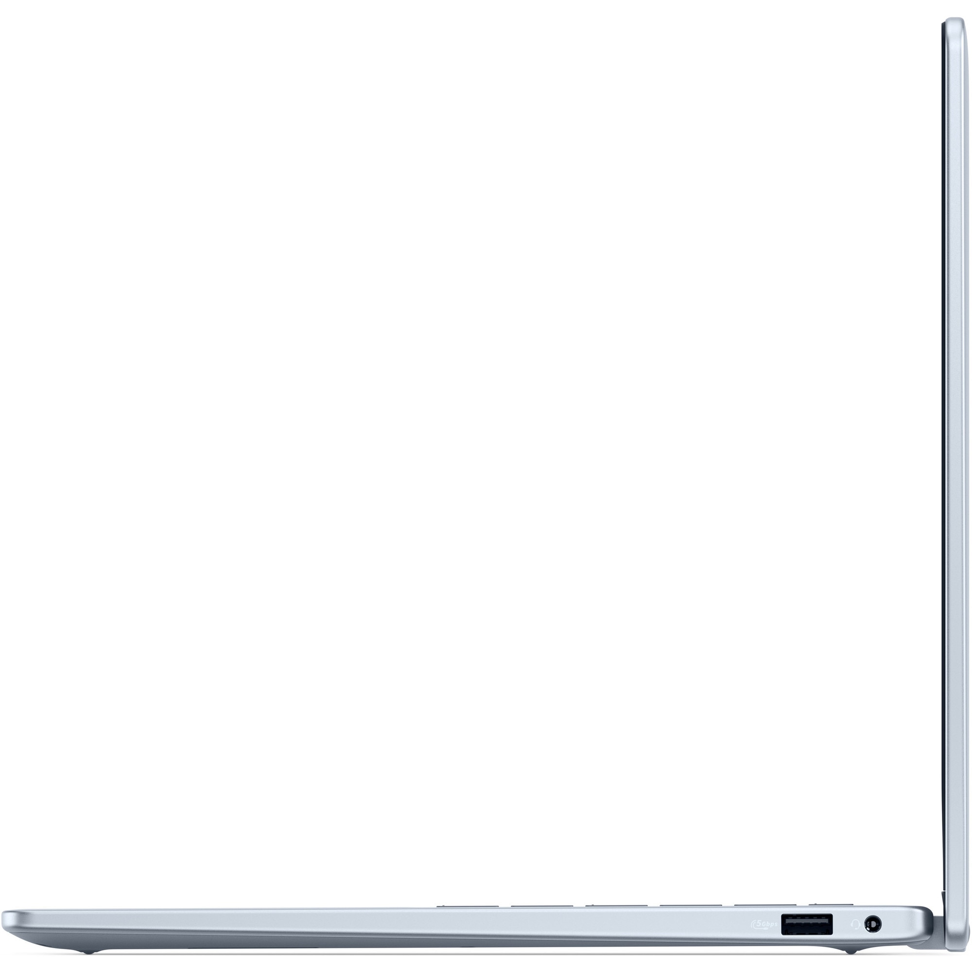 Laptop 2-in-1 Dell 14 Plus, Intel Core Ultra 7, 16GB, 1TB SSD, Ice Blue