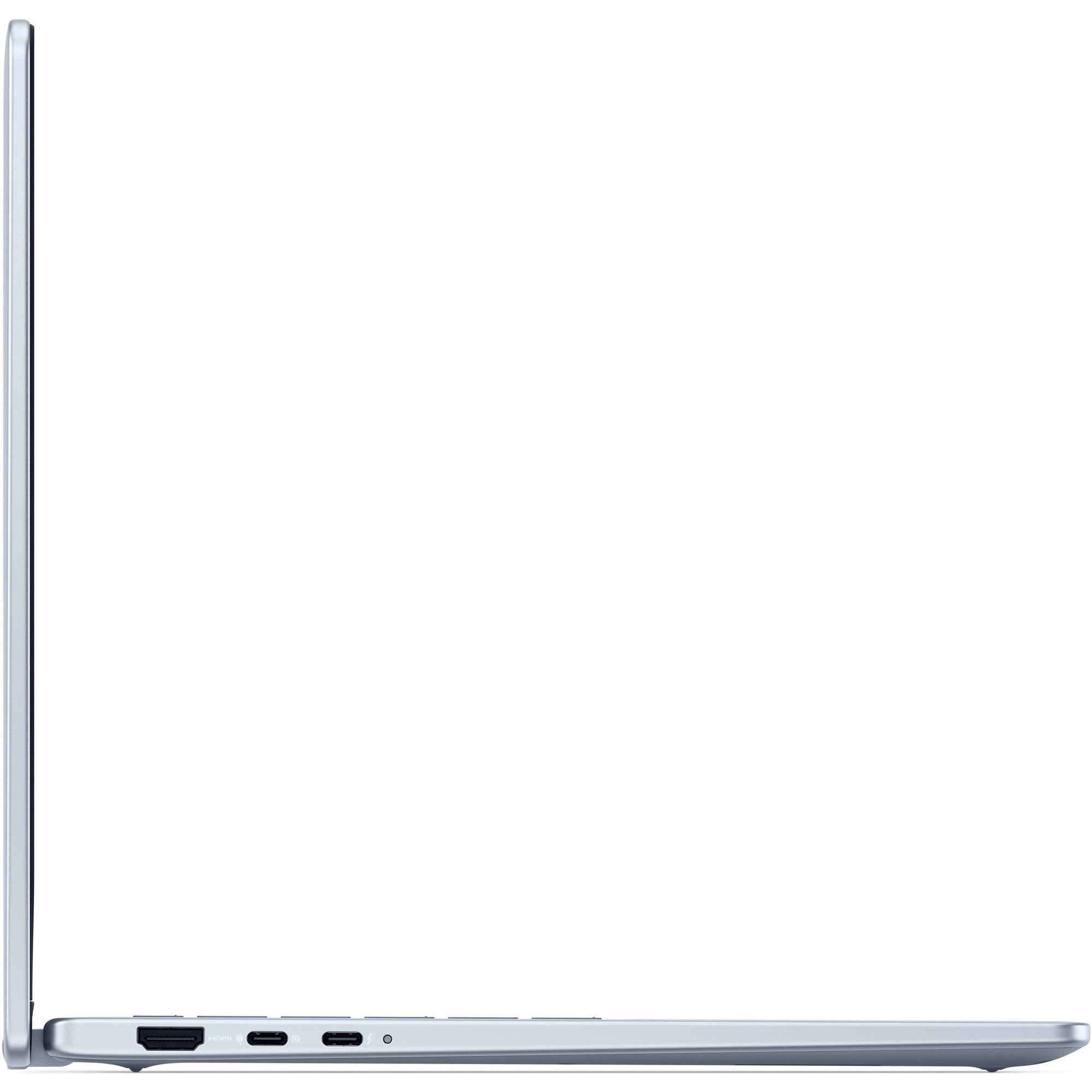 Laptop 2-in-1 Dell 14 Plus, Intel Core Ultra 7, 16GB, 1TB SSD, Ice Blue