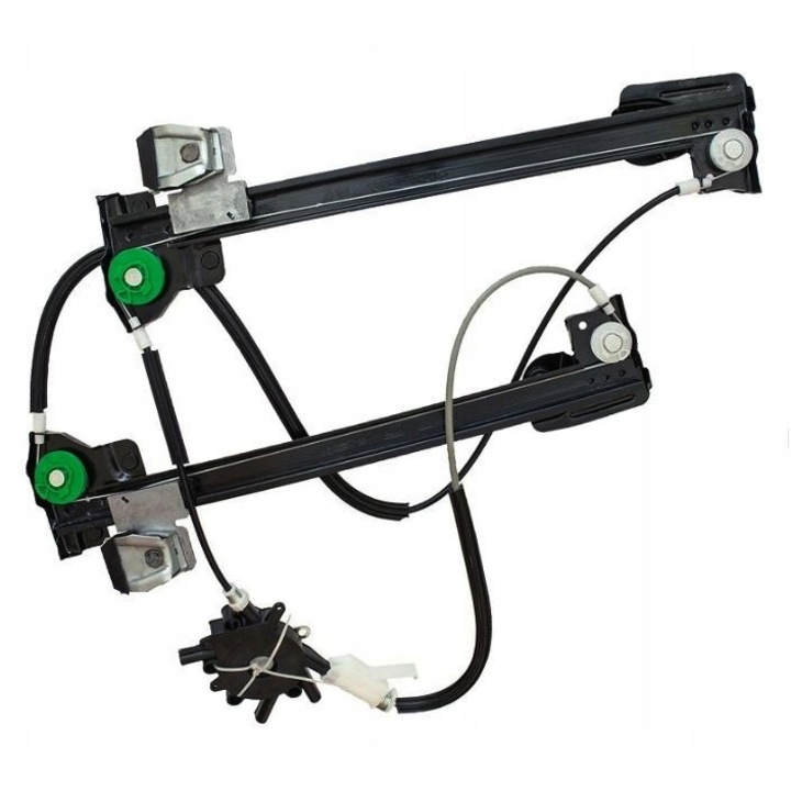 Land Rover Freelander 1997-2006 elektromos ablakemelő, OE CVH101150