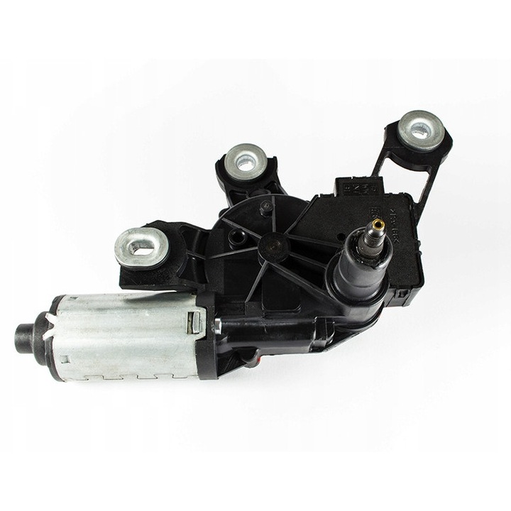 Hátsó ablaktörlő motor Audi A3 A4 B6 B7 A6 Q5 Q7, 2003-2013, 2000-2004, 2004-2008, 2004-2011, 2005-2011