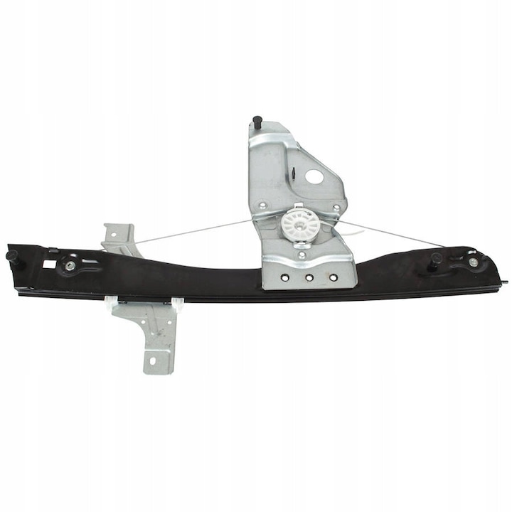 Ablakemelő Peugeot 508 I, 508 SW I, 2010-2018, elektromos, jobb