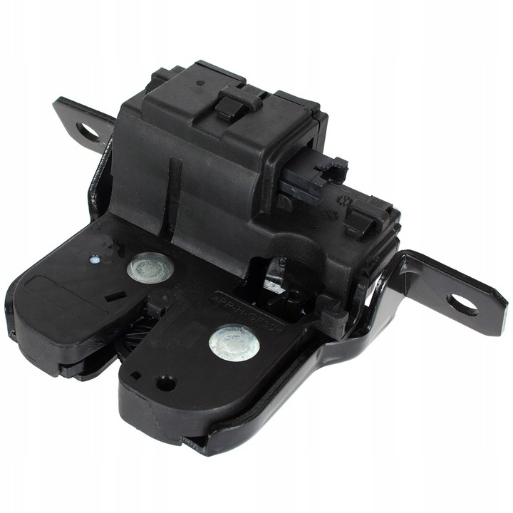 Zár a BMW 1 F20 F21 csomagtérfedélhez, minőségi csere, 2011-2019