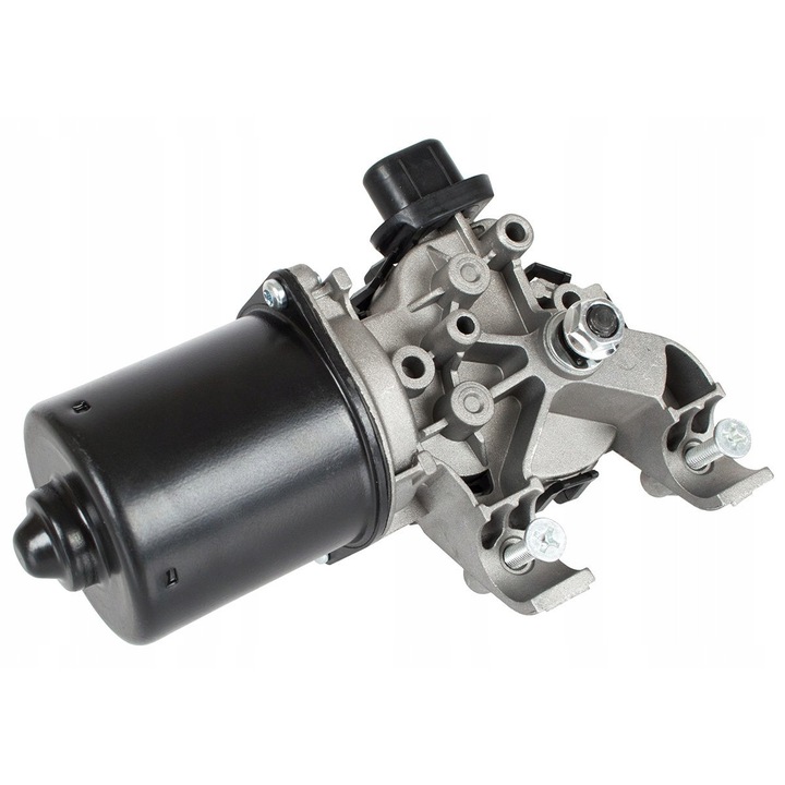 Első ablaktörlő motor Renault Clio IV-hez, 2012-2019, 5 tűs