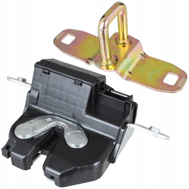 Zavor csomagtér ajtó szett Alfa Romeo Giulietta, Fiat Bravo II, Fiat Grande Punto, Opel Astra K, Opel Corsa E, Opel Meriva B modellekhez