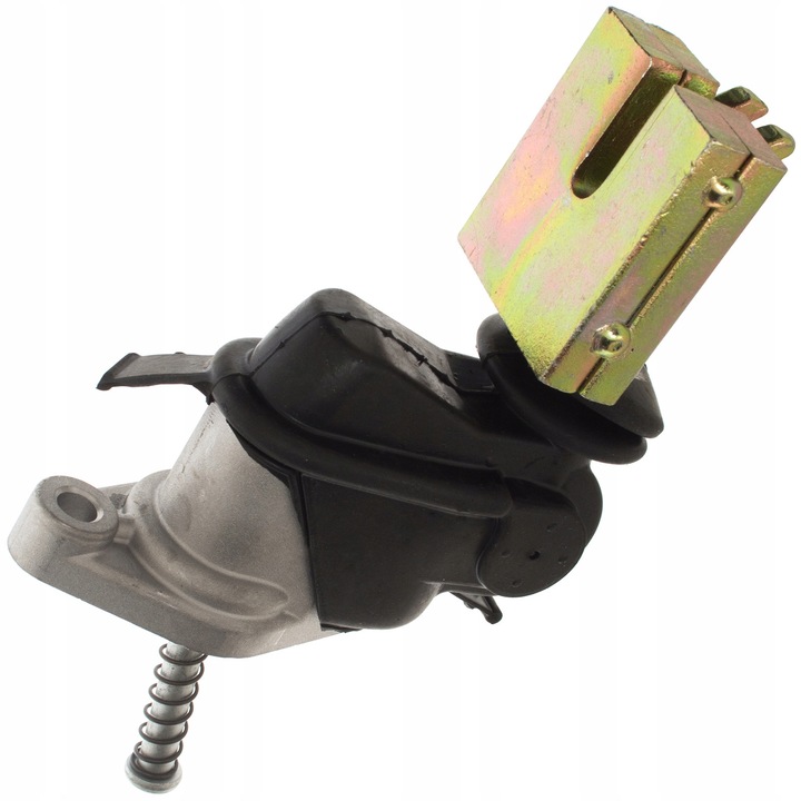 Kinyomócsapágy, mechanikus, VW, 1.9 TDI, 2.0 i, autóalkatrész készlet