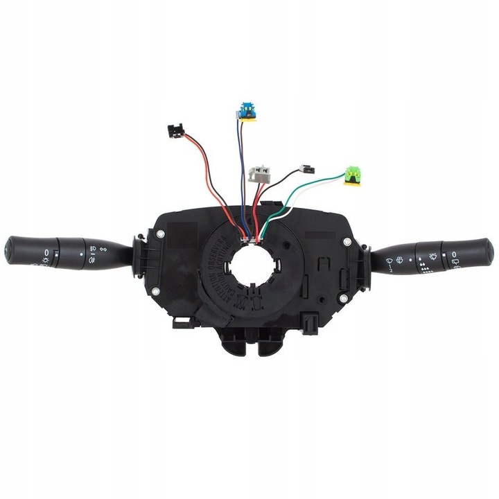 Kormánykerék fogantyú Renault Megane II 2002-2008, csere szett, HATCHBACK, KOMBI