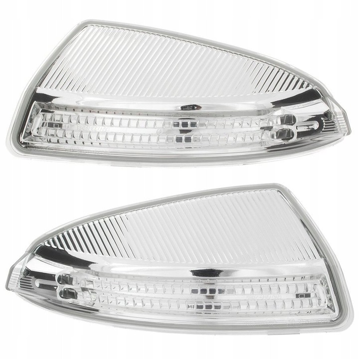 Mercedes tükör irányjelző készlet, 2 darab, 2003-2011