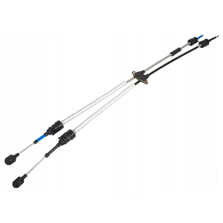 2 db váltókar VW Sharan, Seat Alhambra, Ford Galaxy, 1,9 TDI