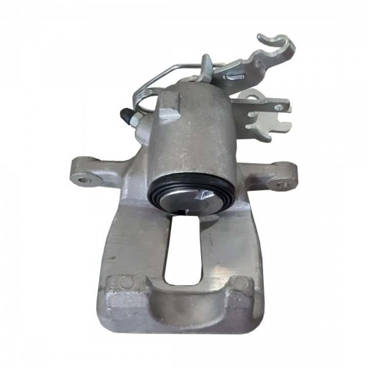 Etrier de frână spate stânga WRC pentru VW Caddy III, 2k0615423