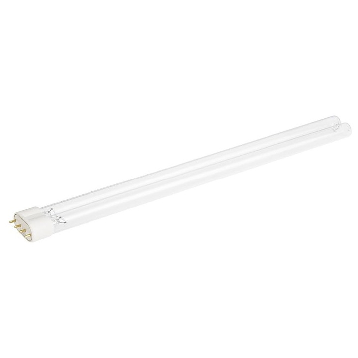 Oase 36 W UVC csereizzó, 2G11 foglalat, csíraölő lámpa tótisztítóhoz vagy akvárium sterilizálóhoz