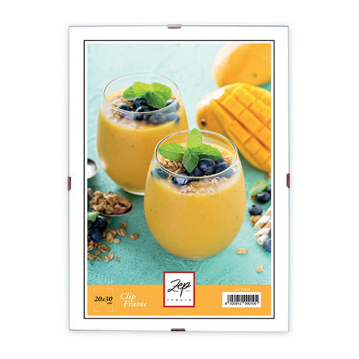 Рамка за снимки, ZEP Clip frame, 20x20 см