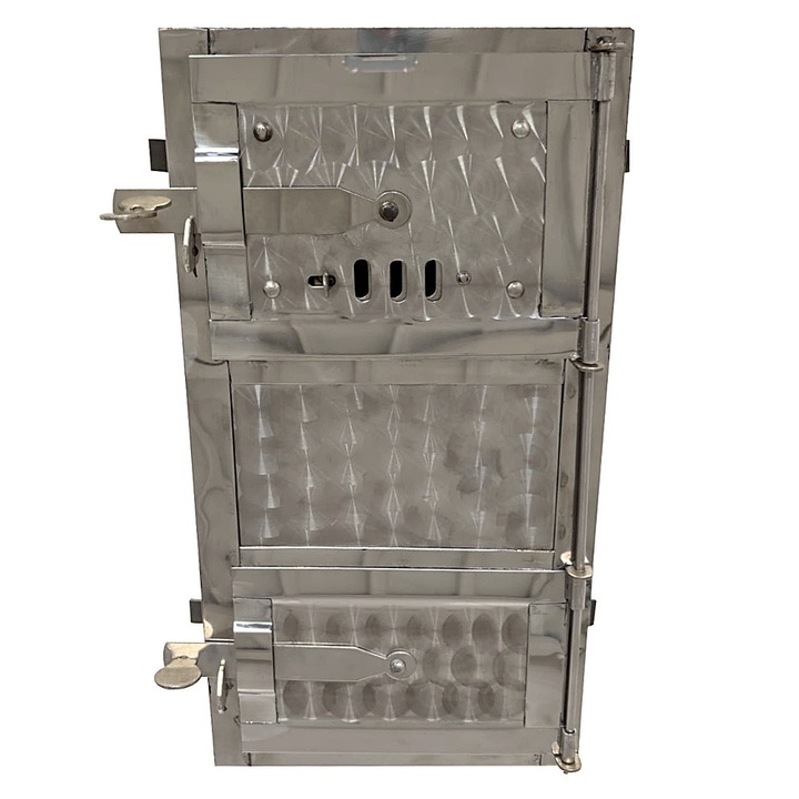 Maner usa, UN, inox, 450x270mm