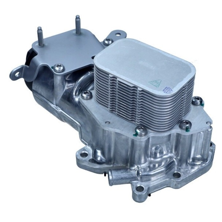 Radiator ulei Maxgear Citroen C4 1.6 HDI 04- cu carcasa 1103.S7