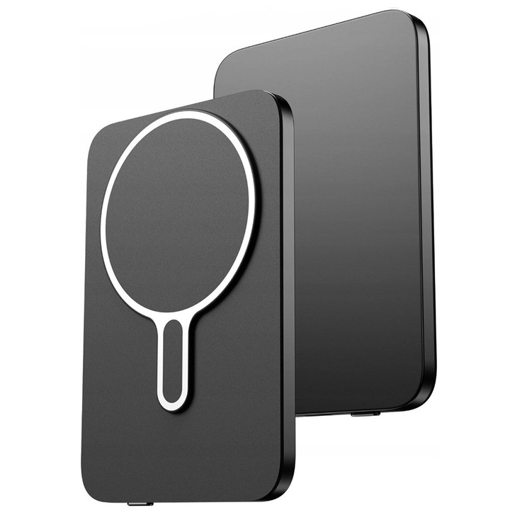 Baterie Externa 5000 mAh USB-C 20W Gri 3mk