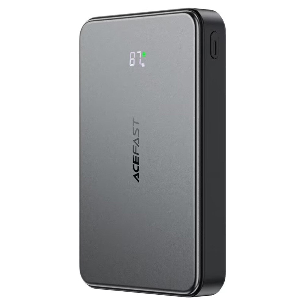 Baterie Externa 10000 mAh Model M31 2 Porturi USB USB-C Quick Charge ...