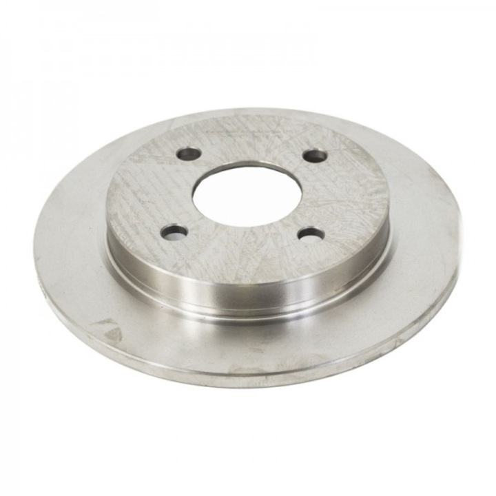 Placă de frână spate Master Sport pentru Ford Fiesta V/VI, Focus, Scorpio II, Sierra, 1323621