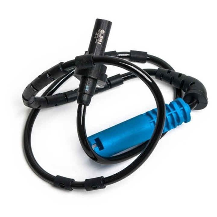 Senzor ABS JPN spate pentru BMW X3 E83, 2004-2011, 34523405907