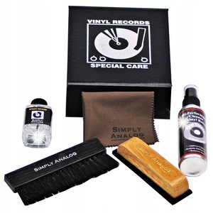 Audio Hi-Fi tartozékok