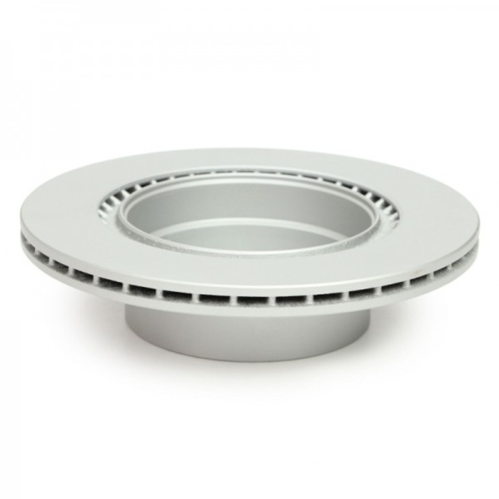 Заден спирачен диск Master Sport 34 21 6 778 051, за BMW 1 (E82), 1 (E88), 2.0/2.0d/3.0, 09.07-12.13