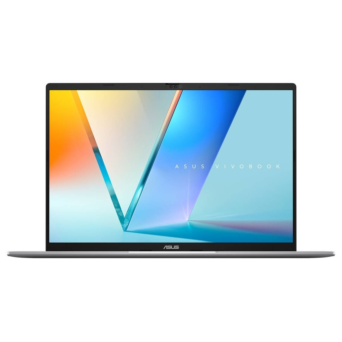 Laptop ASUS Vivobook S16 S3607VA-RP097W Core 5 210H 16.0inch WUXGA 16GB 512GB Windows 11 Home Cool Silver