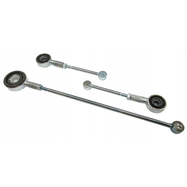 ME Premium sebességváltó javítókészlet, 1 hosszú lánc, 2 rövid lánc, többszínű