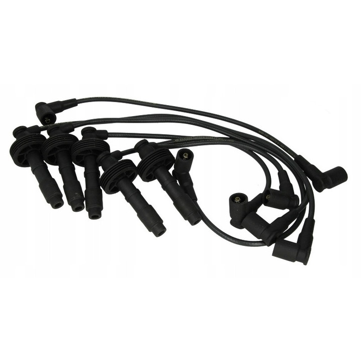 Gyújtáskábelek Volvo, MAGNETI MARELLI, 6 csatlakozás, 7mm, készlet