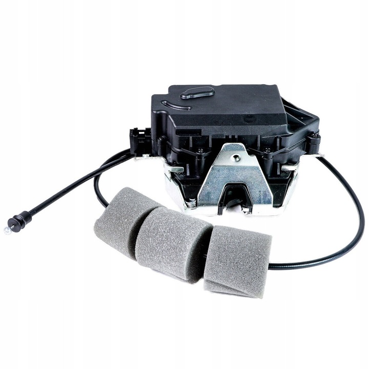 Csomagtérfedél zár ME Premium, Mercedeshez