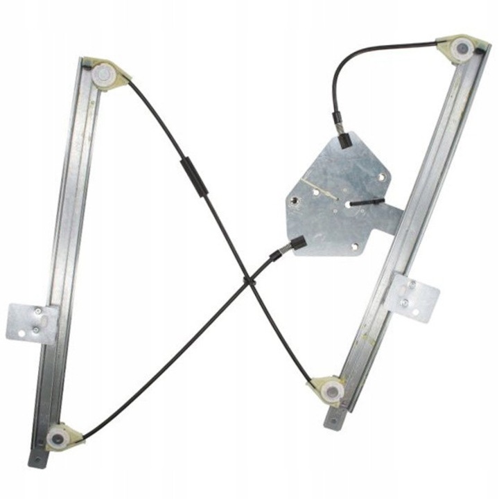 Mecanism ridicare geam Citroen C5 III, ME Premium, electric, stanga, fara motor electric